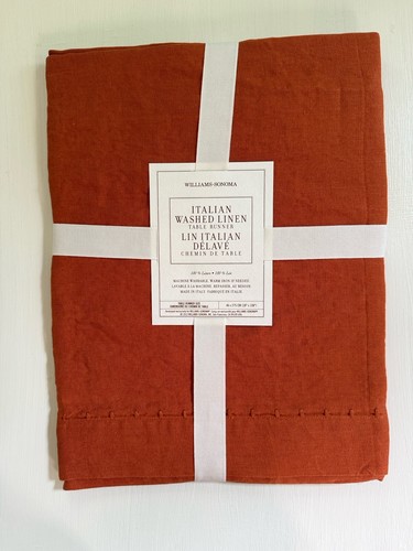 Nwt williams sonoma italian - williams,